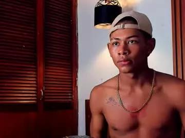juan_contreras7 from Chaturbate is Freechat