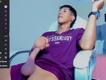 juan_zabala from Chaturbate is Freechat