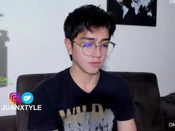 juancamroom from Chaturbate is Freechat