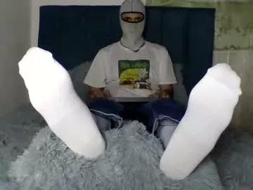 juanmora20 from Chaturbate is Freechat