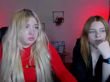 juli_kisss from Chaturbate is Freechat
