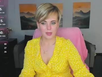 julia_wilsons from Chaturbate is Freechat
