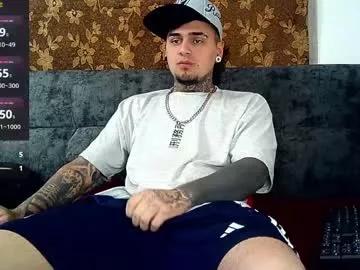 julian_tattoo from Chaturbate is Freechat