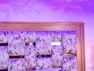 juliana_mendez25 from Chaturbate is Freechat