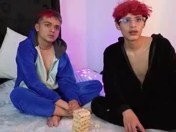 juliansexweb from Chaturbate is Freechat