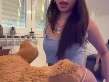 julieannd50 from Chaturbate is Freechat