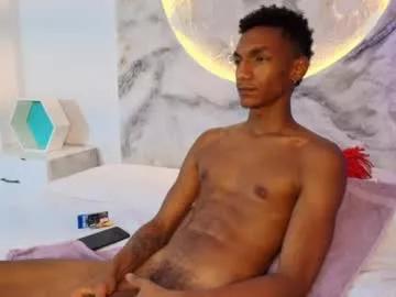 juliensaint_ from Chaturbate is Freechat