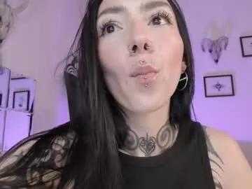 juliet_sourire from Chaturbate is Freechat