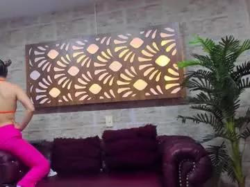 julieta_fit from Chaturbate is Freechat
