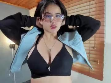 julieta_santosjb from Chaturbate is Freechat