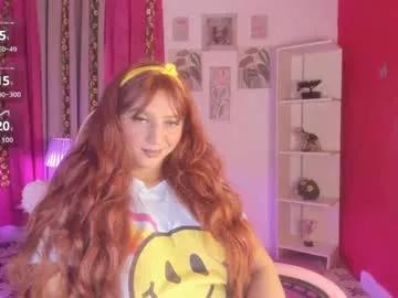 julietacollins_ from Chaturbate is Freechat