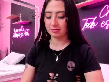 juliethcruz from Chaturbate is Freechat