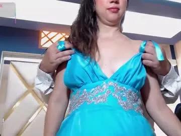 julietta_max from Chaturbate is Freechat