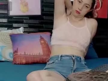 Photos of juliettacherry from Chaturbate is Freechat