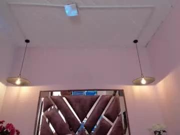 juliette_leroyy from Chaturbate is Freechat