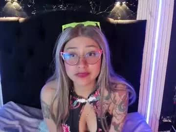 juliexxxtasy from Chaturbate is Freechat