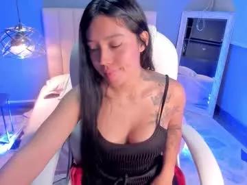 juliieta_evans from Chaturbate is Freechat