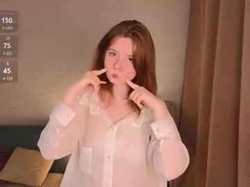jullietebliss from Chaturbate is Freechat