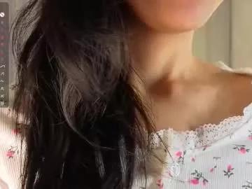 juniebogany from Chaturbate is Freechat