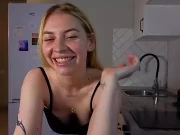 just_call_me_daisy from Chaturbate is Freechat