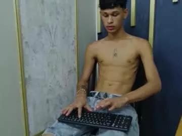 just_d4v7 from Chaturbate is Freechat
