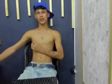 just_d4v7 from Chaturbate is Freechat