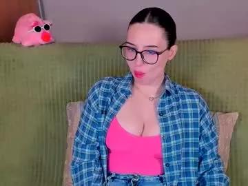 just_fucked from Chaturbate is Freechat