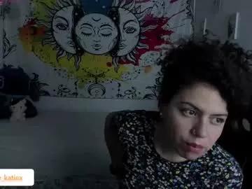 just_katiex from Chaturbate is Freechat