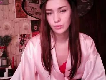 just_melissa_ from Chaturbate is Freechat