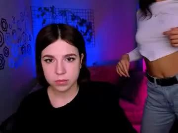 justcamila_ from Chaturbate is Freechat