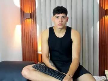 justin_mack_ from Chaturbate is Freechat