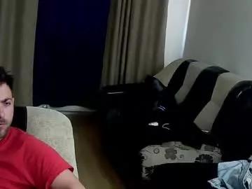 justin_rusoo from Chaturbate is Freechat