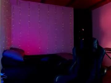 kael_owens from Chaturbate is Freechat