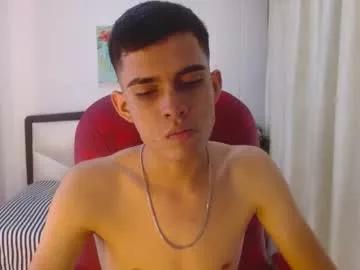 kain_noir_ from Chaturbate is Freechat
