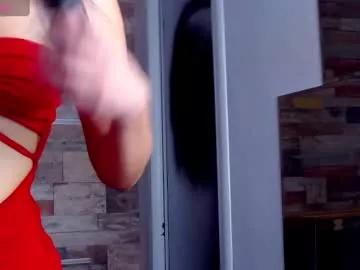 kairafoxy from Chaturbate is Freechat