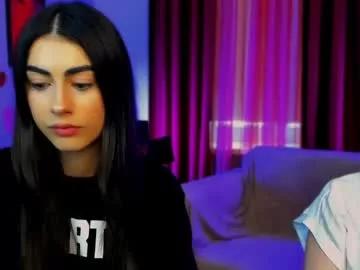 kaisy_star from Chaturbate is Freechat