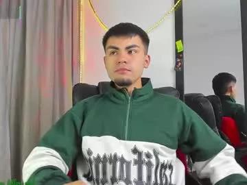 kalivan_voinesscu from Chaturbate is Freechat