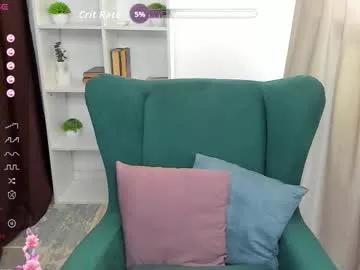 kamilamorgan from Chaturbate is Freechat
