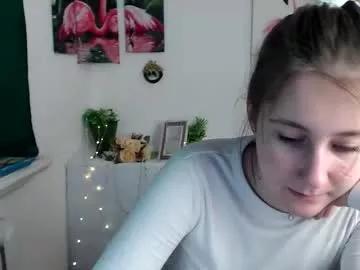kamilla_love_ from Chaturbate is Freechat