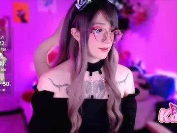 kao_chan from Chaturbate is Freechat