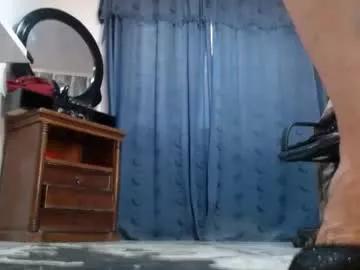 karima_sarabe from Chaturbate is Freechat