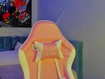 karina_broks from Chaturbate is Freechat