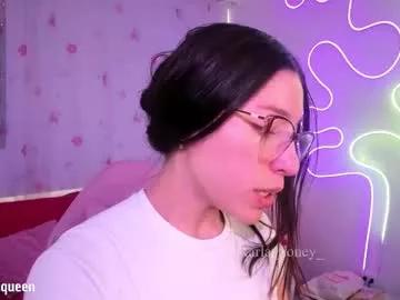 karla_honey_ from Chaturbate is Freechat