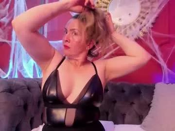 karlaa_evanss from Chaturbate is Freechat