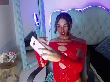 karlagascon from Chaturbate is Freechat