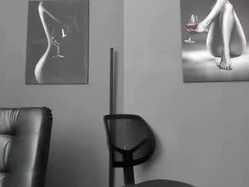 karlyjons_ from Chaturbate is Freechat