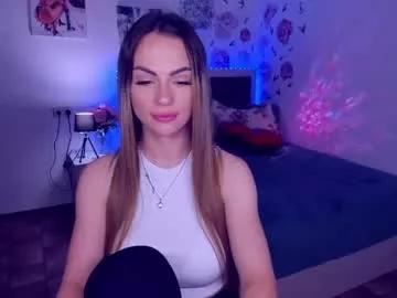 karolinasykes from Chaturbate is Freechat
