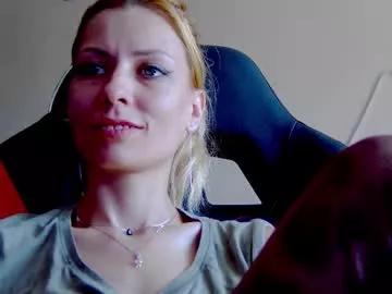 karoline121 from Chaturbate is Freechat