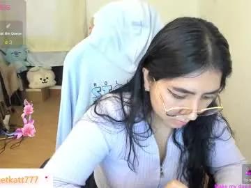 kat_ly_chan from Chaturbate is Freechat