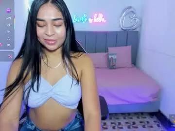 kataa_tay from Chaturbate is Freechat